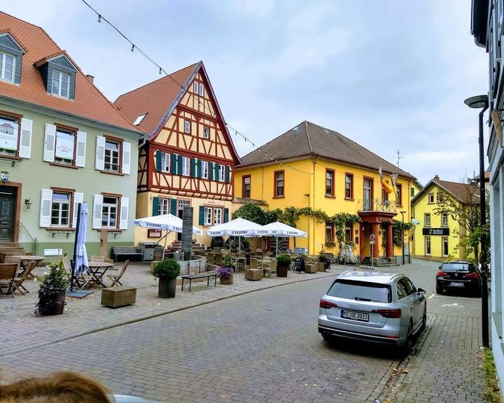 Ristorante Winzerhaus